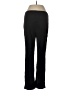 Liz Claiborne Solid Black Active Pants Size L - photo 2