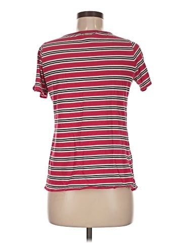 MICHAEL Michael Kors Short Sleeve T-Shirt (view 2)