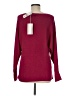 Tommy Bahama Burgundy Pullover Sweater Size M - photo 2