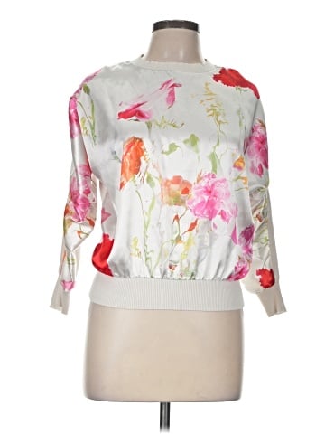 Sioni Pullover Sweater (view 1)