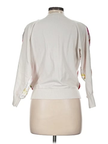 Sioni Pullover Sweater (view 2)