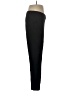 Liz Claiborne Solid Black Active Pants Size L - photo 4