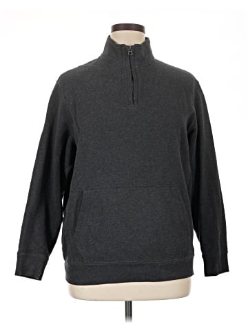 Cremieux Pullover Sweater (view 1)