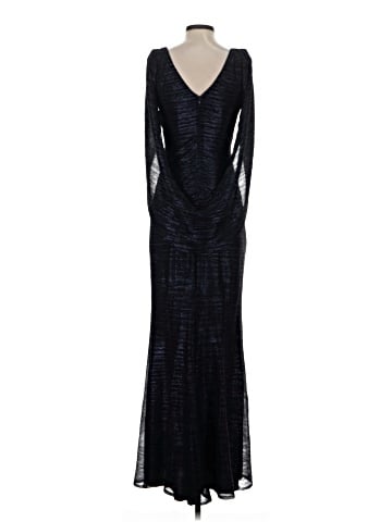 Betsy & Adam Cocktail Dress (view 2)