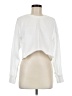 Bobi White Cardigan Size M - photo 1