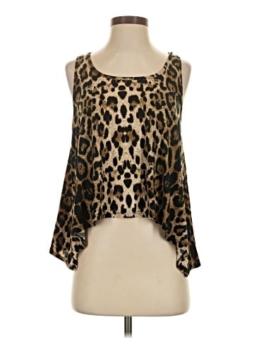 Charlotte Russe Tank Top (view 1)