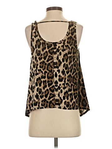 Charlotte Russe Tank Top (view 2)