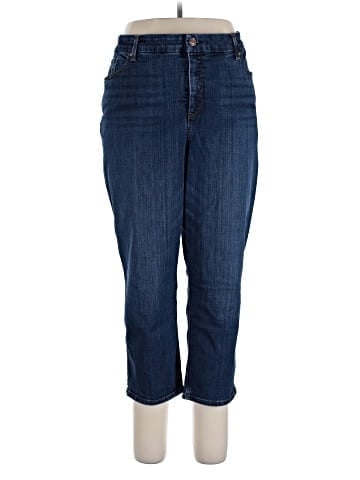 So Slimming by Chico's Jeans (view 1)