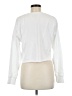 Bobi White Cardigan Size M - photo 2