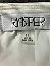 Kasper Ivory Formal Skirt Size 10 - photo 4
