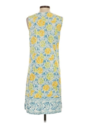 Lands' End Casual Dress (view 2)