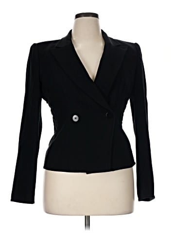 Armani Collezioni Blazer (view 1)