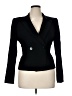 Armani Collezioni Black Blazer Size 14 - photo 1