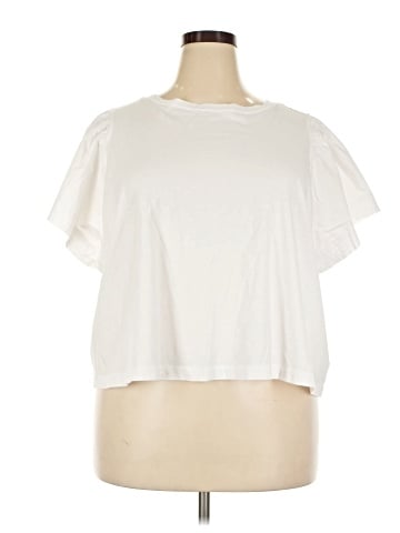 Old Navy Short Sleeve Top (view 1)