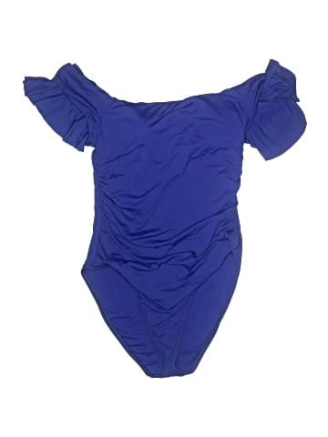 La Blanca One Piece Swimsuit (view 1)