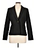 J.Crew Black Blazer Size 10 - photo 1