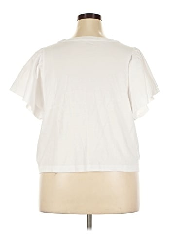 Old Navy Short Sleeve Top (view 2)
