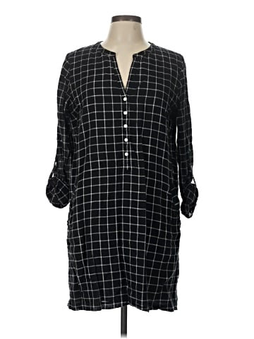 Soft Joie Casual Dress (view 1)