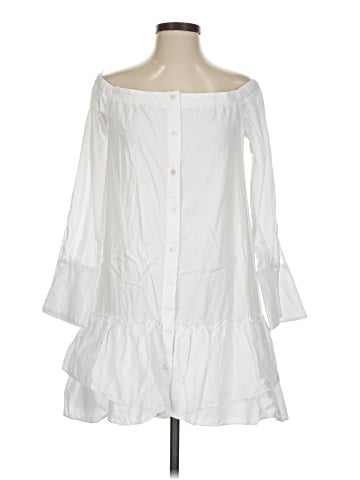BCBGMAXAZRIA Casual Dress (view 1)