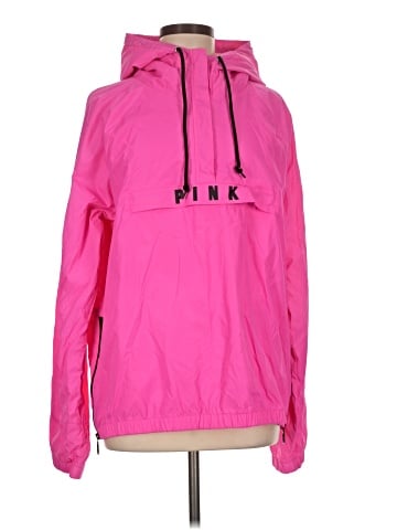 Victoria's Secret Pink Windbreaker (view 1)