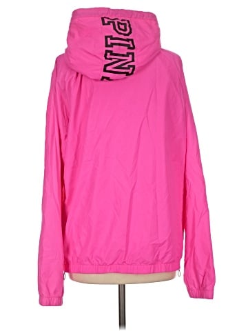 Victoria's Secret Pink Windbreaker (view 2)