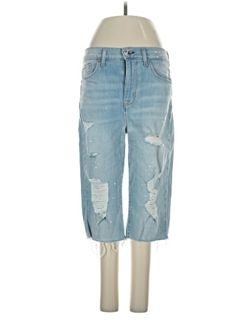 Hudson Jeans Jeans (view 1)