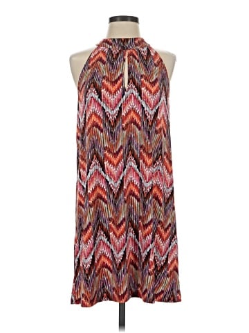 Veronica M. Casual Dress (view 1)