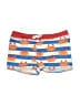 Mini Boden Orange Board Shorts Size 3 - 4 - photo 1