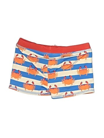 Mini Boden Board Shorts (view 2)