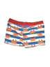 Mini Boden Orange Board Shorts Size 3 - 4 - photo 2