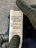 Subdued Blue Skort Size M - photo 4