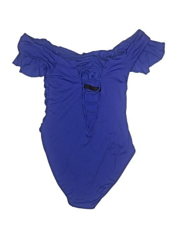 La Blanca One Piece Swimsuit (view 2)