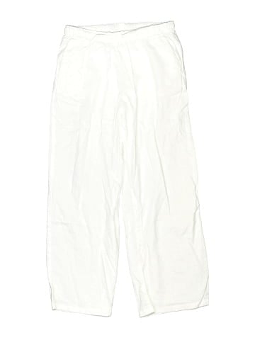 Crewcuts Linen Pants (view 1)