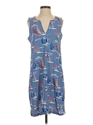 Lands' End Casual Dress (view 1)