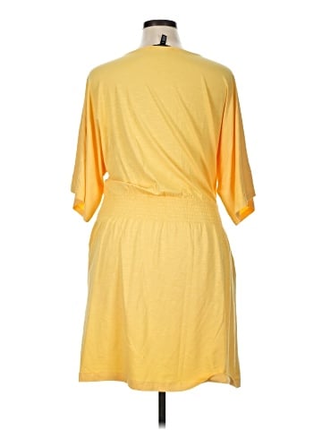 White House Black Market Casual Dress (view 2)