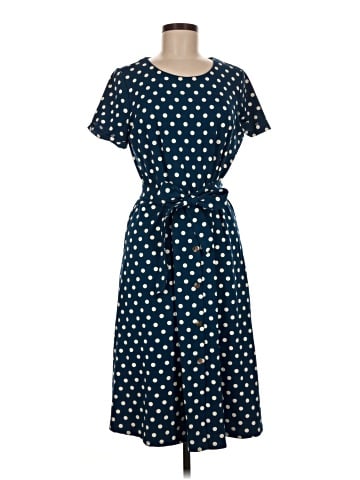J.Jill Casual Dress (view 1)