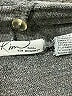 Kim Rogers Gray Kimono Size S (petite) - photo 7