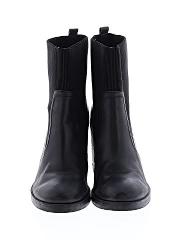Crown Vintage Ankle Boots (view 2)