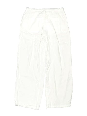 Crewcuts Linen Pants (view 2)