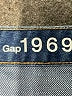 Gap Blue Jeans Size 34L - photo 4