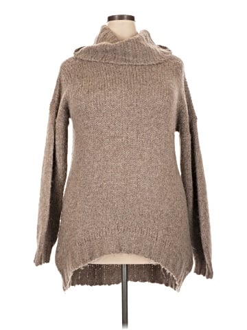 Joie Turtleneck Sweater (view 1)