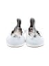 Sam Edelman White Flats Size 8 1/2 - photo 2