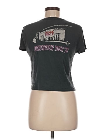 Daydreamer LA Short Sleeve T-Shirt (view 2)