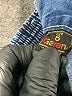Garan Blue Jeans Size 6 - photo 3