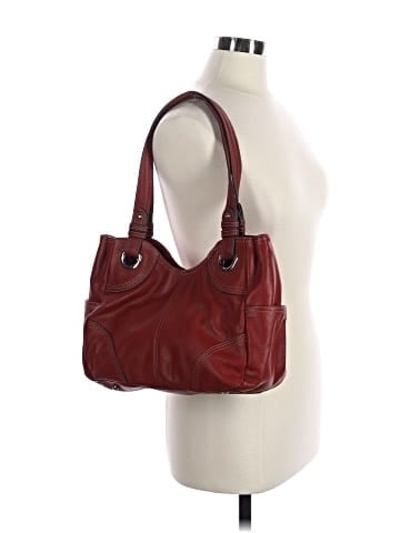 Tignanello Shoulder Bag (view 2)