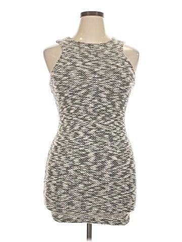 Silence and Noise Casual Dress (view 1)