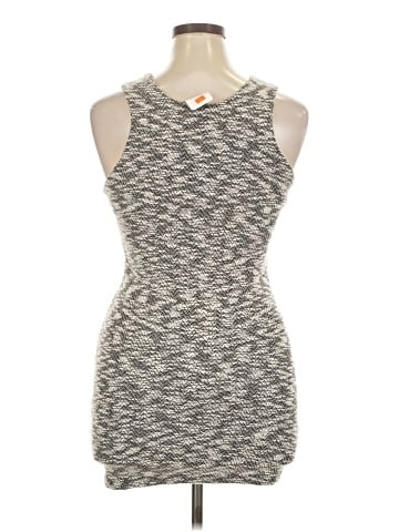 Silence and Noise Casual Dress (view 2)