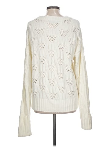 BCBGMAXAZRIA Pullover Sweater (view 2)