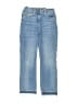 Crewcuts Blue Jeans Size 10 - photo 1