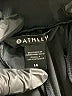 Athleta Black Casual Pants Size 14 - photo 4